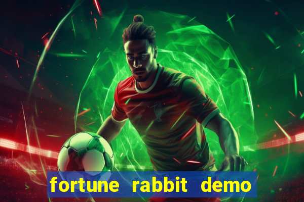 fortune rabbit demo dinheiro infinitoInformational